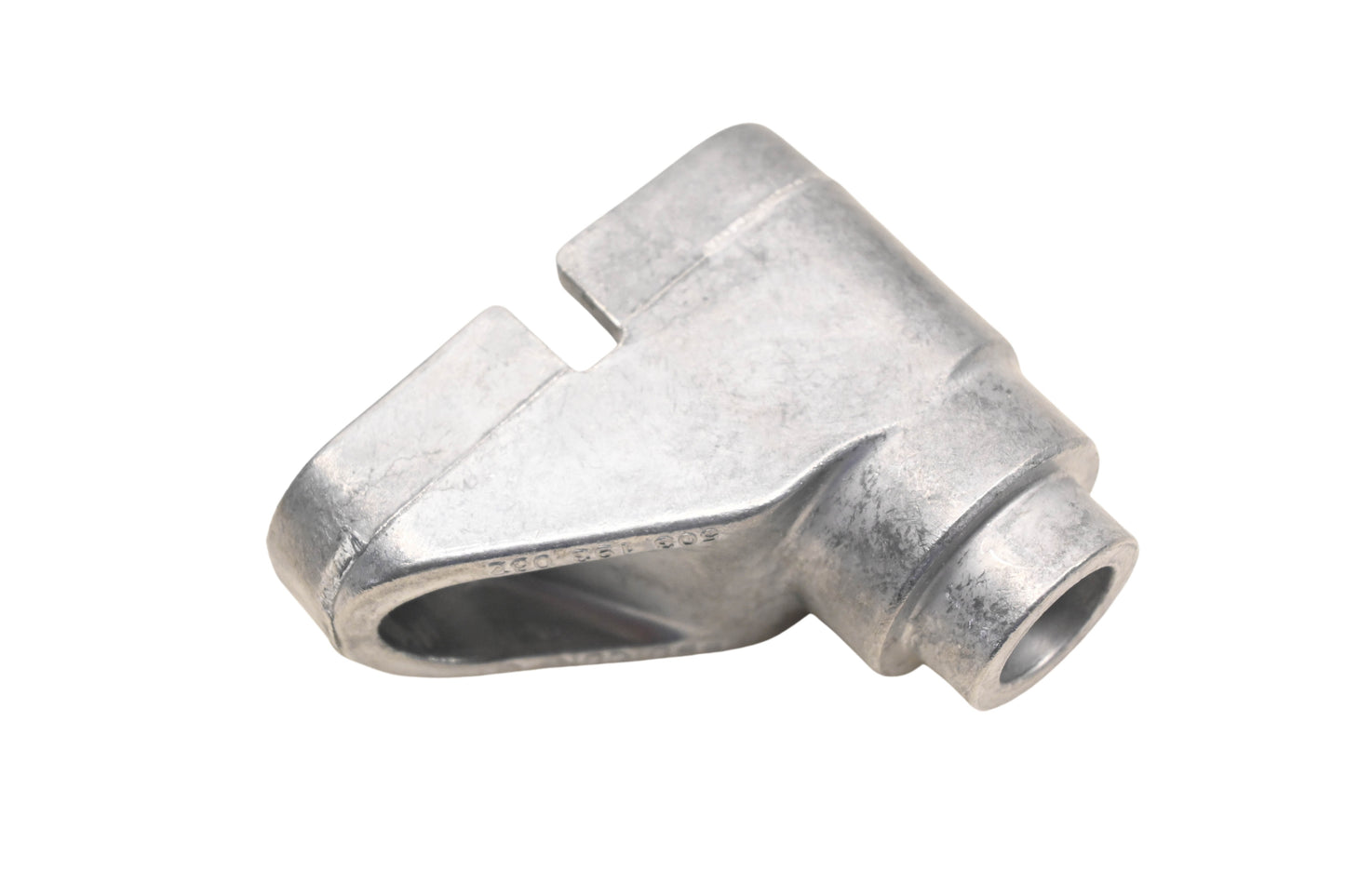 Aftermarket 503193082 Idler Wheel Support Mount NOS