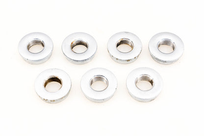 New OEM Arctic Cat 0109-259 Dash Nuts Qty 7 NOS