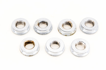 New OEM Arctic Cat 0109-259 Dash Nuts Qty 7 NOS