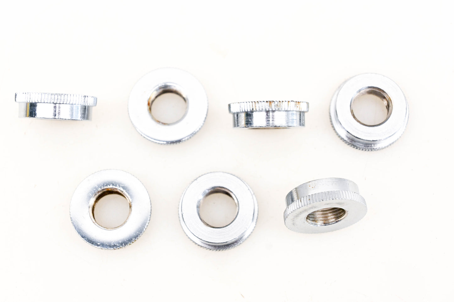 New OEM Arctic Cat 0109-259 Dash Nuts Qty 7 NOS