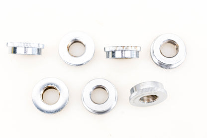New OEM Arctic Cat 0109-259 Dash Nuts Qty 7 NOS