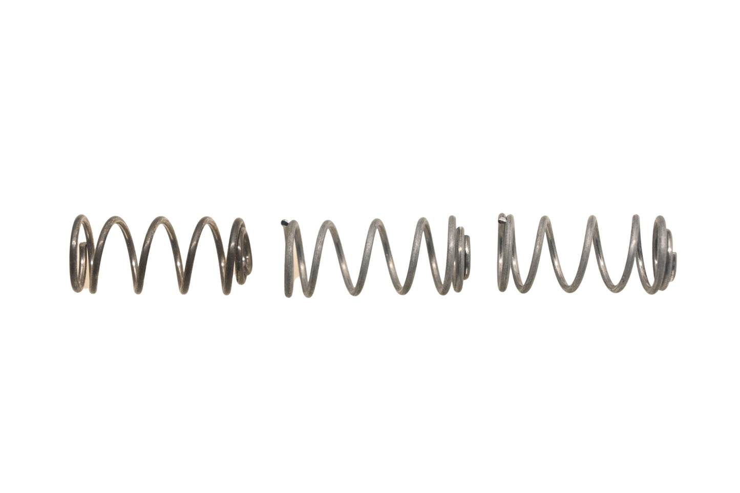 New OEM Arctic Cat 0109-674 Headlight Adjusting Springs Qty 3 NOS