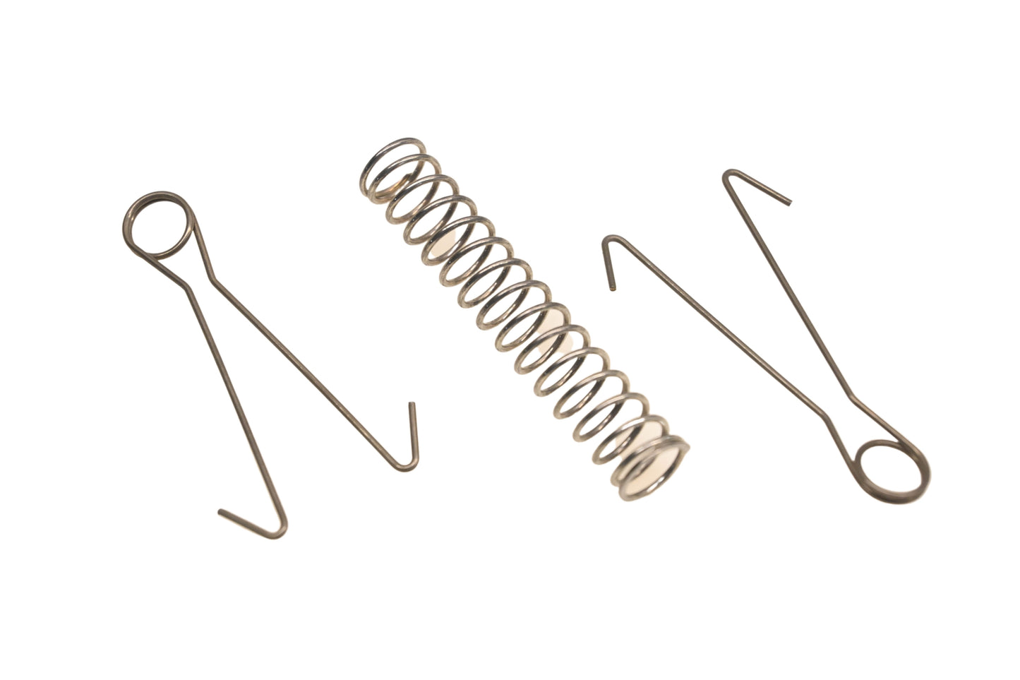 New OEM Arctic Cat 0110-717 Chain Tensioner Spring Kit NOS