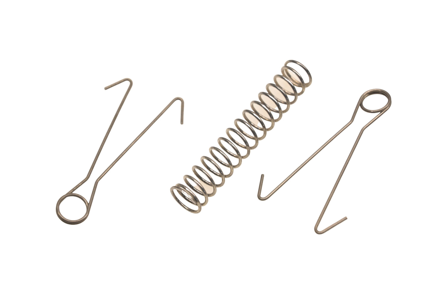 New OEM Arctic Cat 0110-717 Chain Tensioner Spring Kit NOS