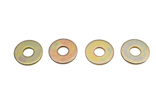 New OEM Arctic Cat 0114-197 Washers Qty 4 NOS