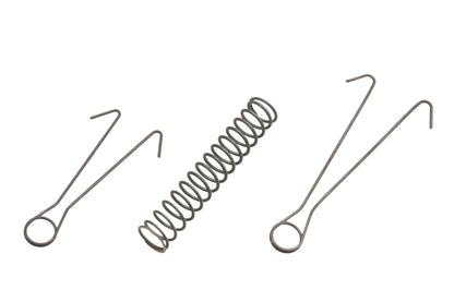 New OEM Arctic Cat 0110-907 Spirit Spring Tensioner Kit NOS