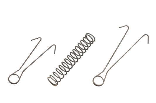New OEM Arctic Cat 0110-907 Spirit Spring Tensioner Kit NOS