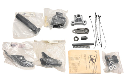 New OEM Arctic Cat 0136-242 Mechanical Brake Repair Kit NOS