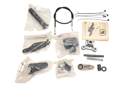 New OEM Arctic Cat 0136-242 Mechanical Brake Repair Kit NOS