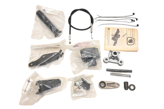 New OEM Arctic Cat 0136-242 Mechanical Brake Repair Kit NOS