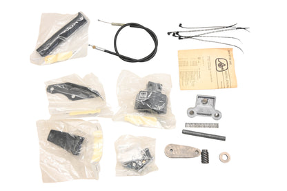 New OEM Arctic Cat 0136-242 Mechanical Brake Repair Kit NOS