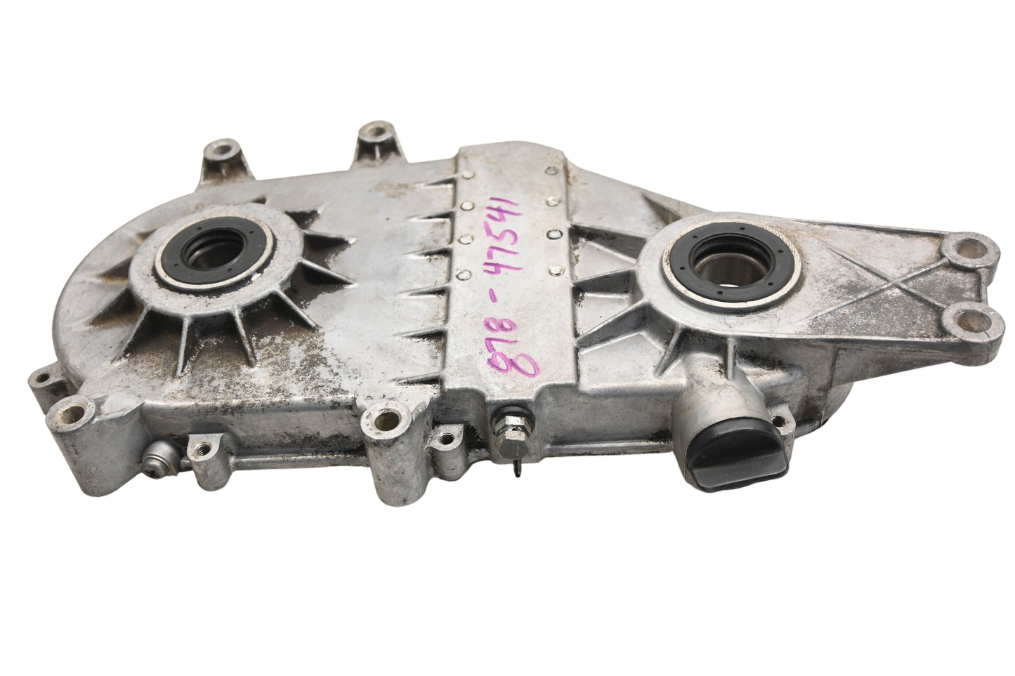 OEM Yamaha 878-47541-00-00 Chaincase Housing Cover