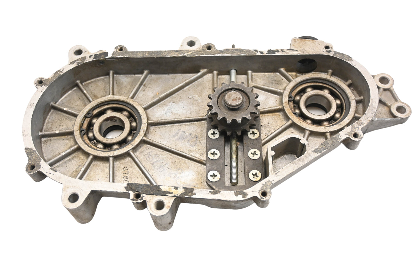 OEM Yamaha 878-47541-00-00 Chaincase Housing Cover