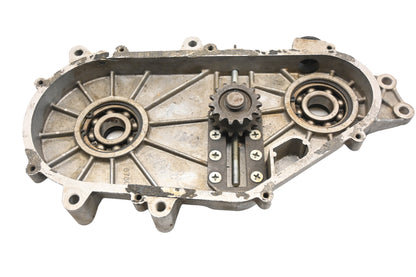 OEM Yamaha 878-47541-00-00 Chaincase Housing Cover