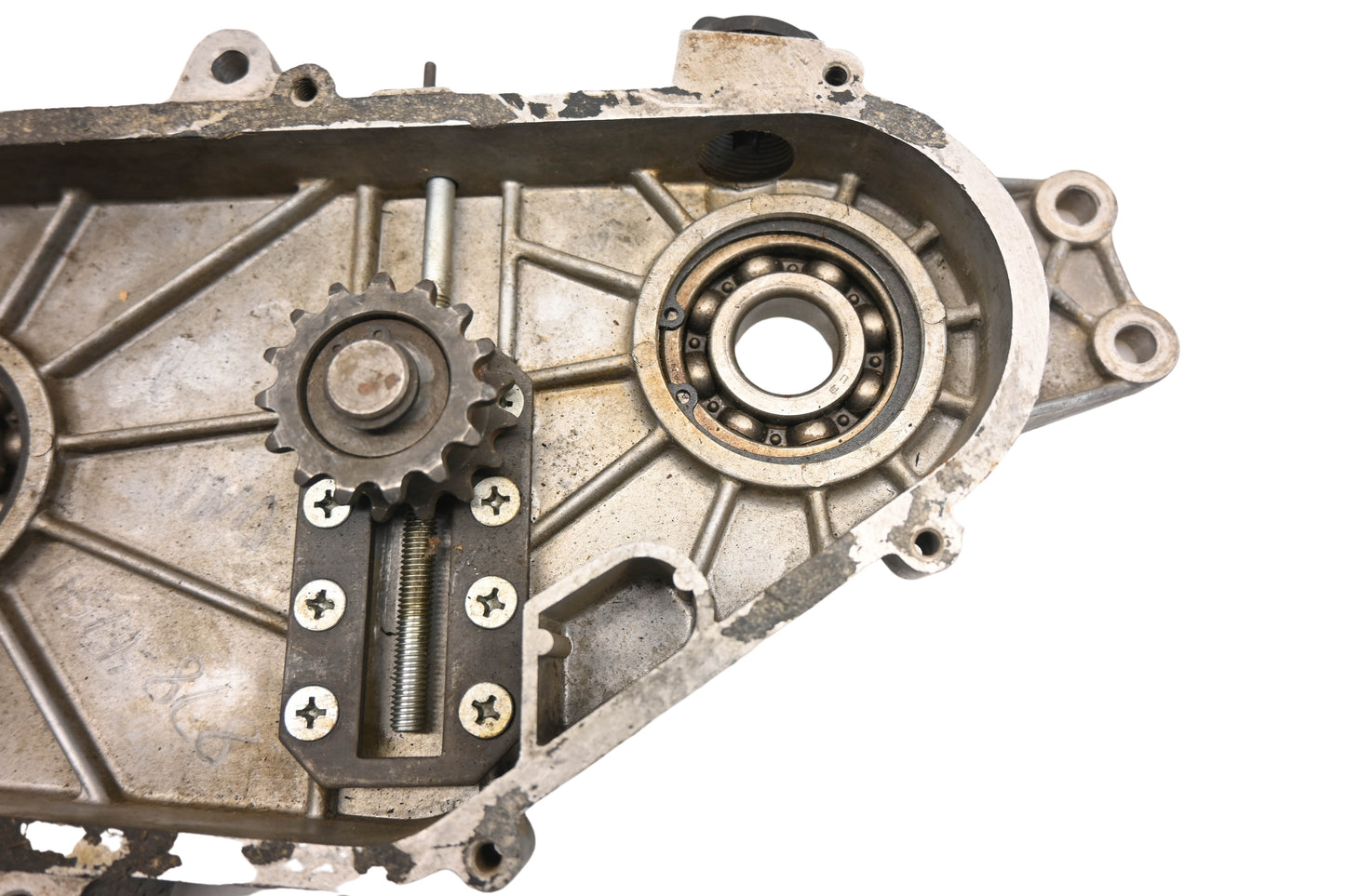 OEM Yamaha 878-47541-00-00 Chaincase Housing Cover