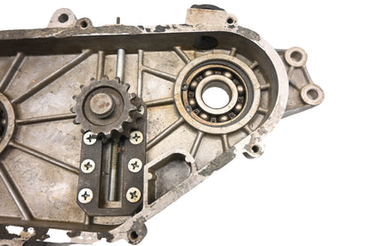 OEM Yamaha 878-47541-00-00 Chaincase Housing Cover