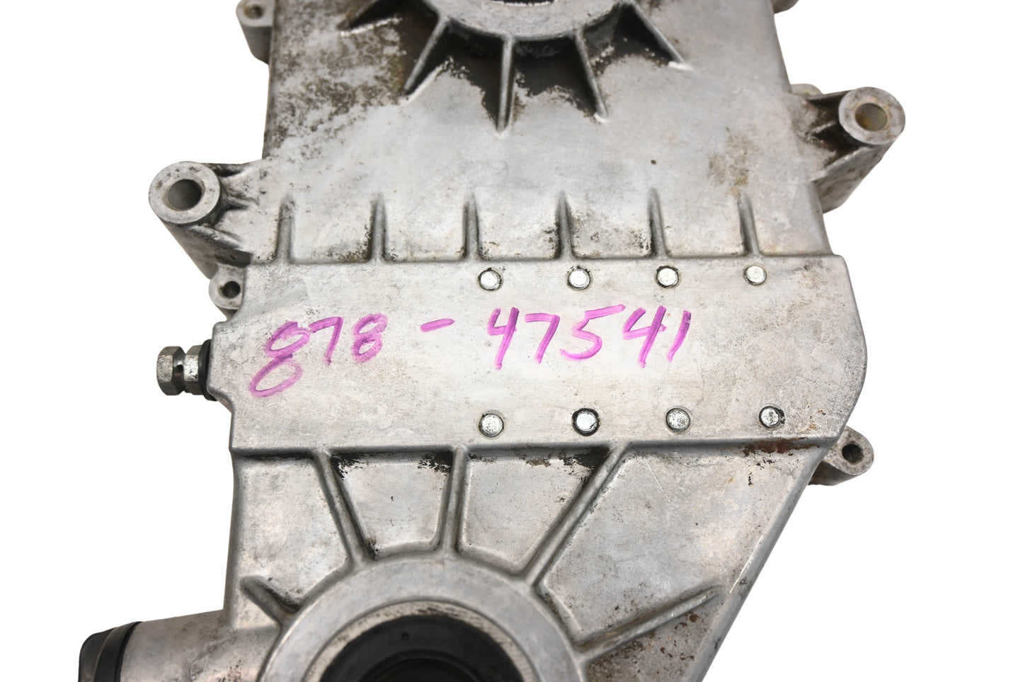 OEM Yamaha 878-47541-00-00 Chaincase Housing Cover