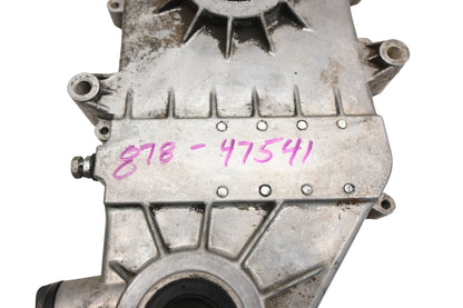 OEM Yamaha 878-47541-00-00 Chaincase Housing Cover