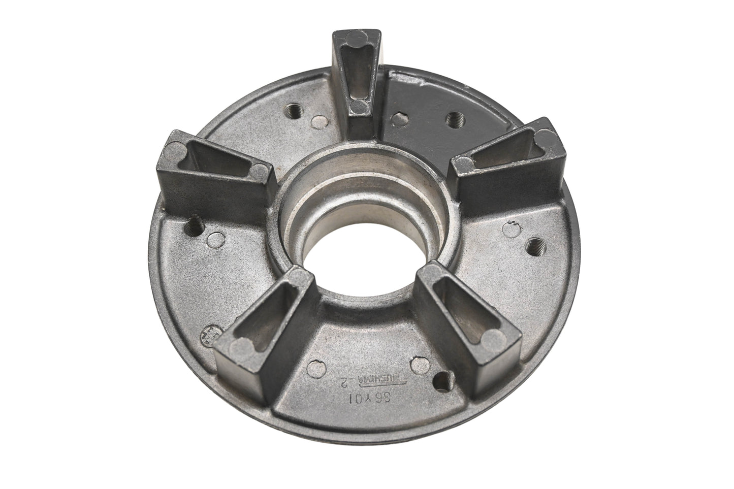 New OEM Yamaha 36Y-25366-01-00 Tushima Rear Clutch Drive Sprocket Hub NOS
