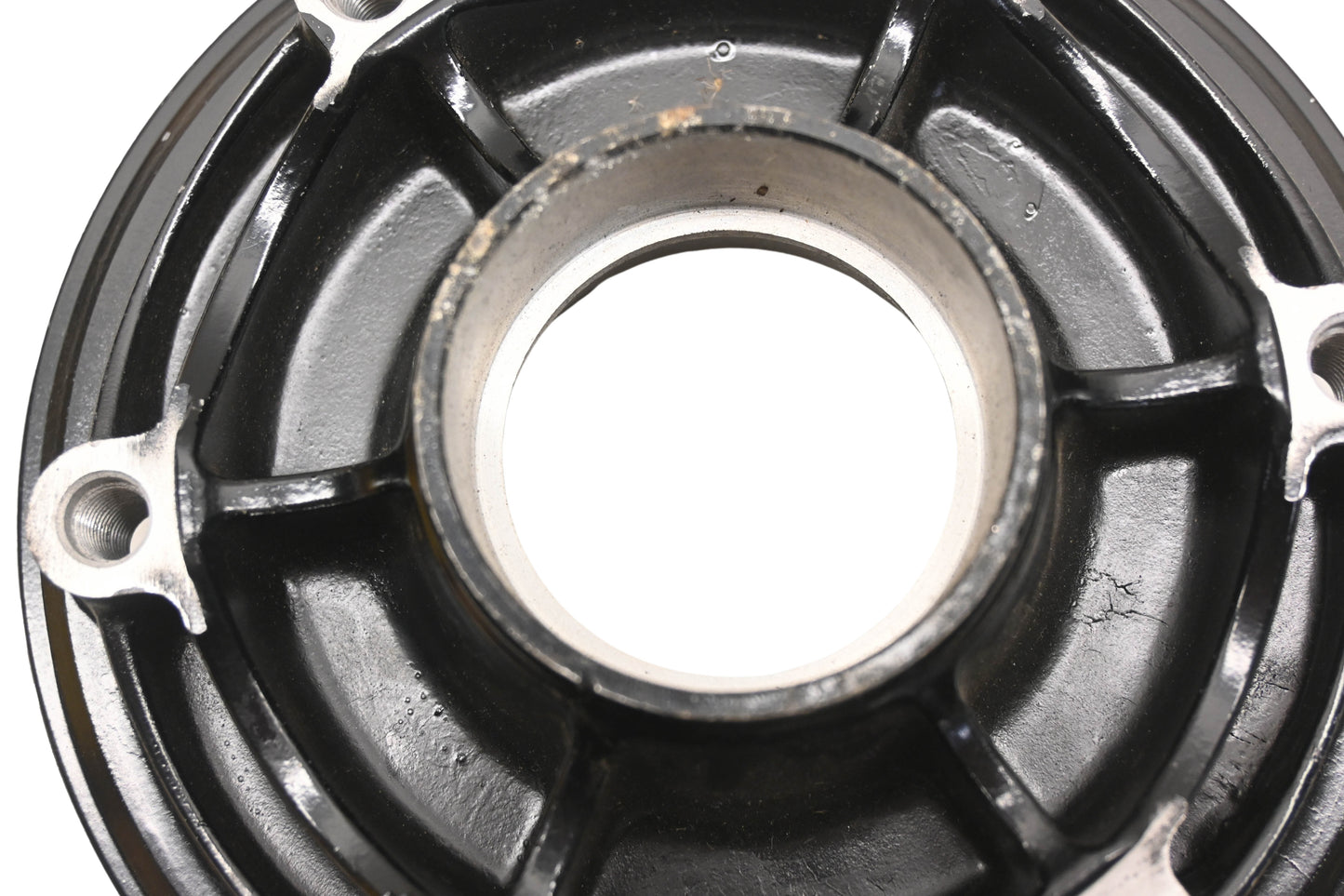 New OEM Yamaha 36Y-25366-01-00 Tushima Rear Clutch Drive Sprocket Hub NOS