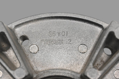 New OEM Yamaha 36Y-25366-01-00 Tushima Rear Clutch Drive Sprocket Hub NOS