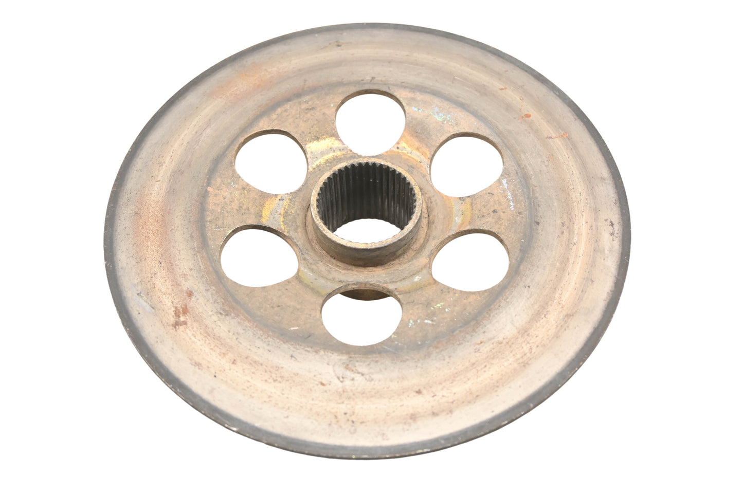 OEM Yamaha 5V6-25711-00-00 Rear Brake Rotor Disc