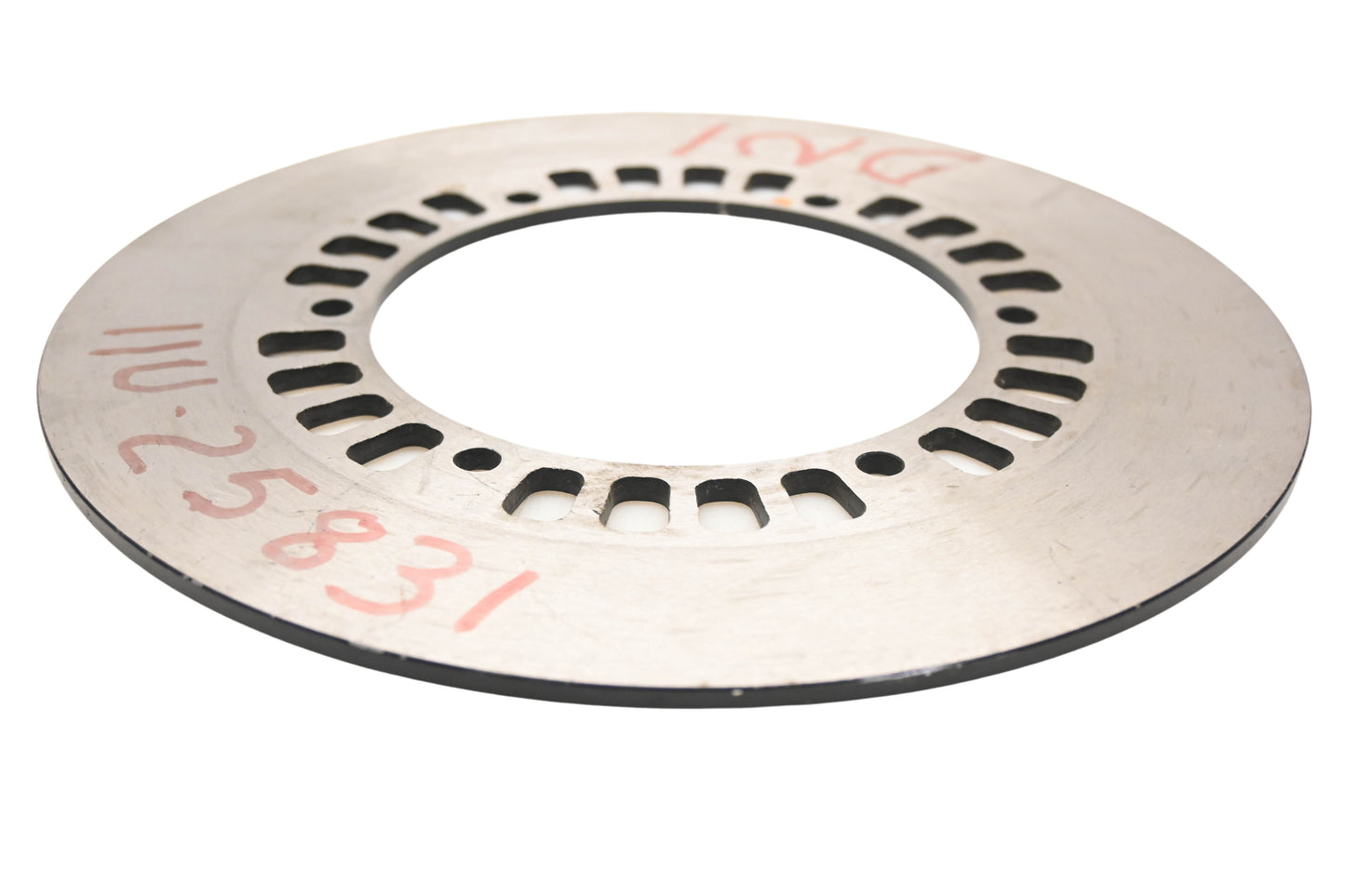 OEM Yamaha 11U-25831-00-00 L/LC Brake Rotor Disc