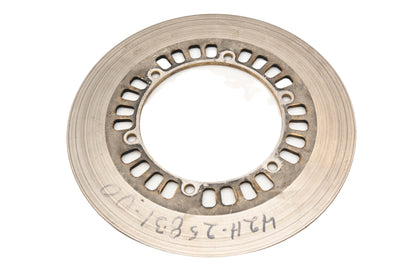 OEM Yamaha 42H-25831-00-00 Right N/NC Brake Rotor Disc