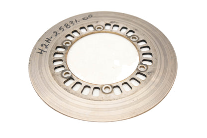OEM Yamaha 42H-25831-00-00 Right N/NC Brake Rotor Disc