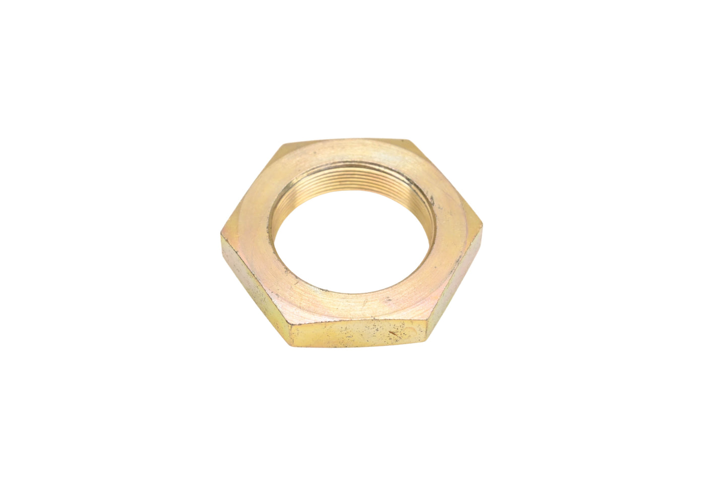 New OEM Polaris 7543801 Wheel Jam Nut NOS