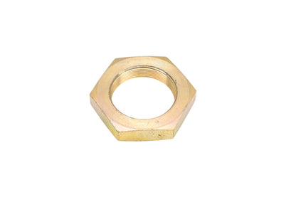 New OEM Polaris 7543801 Wheel Jam Nut NOS