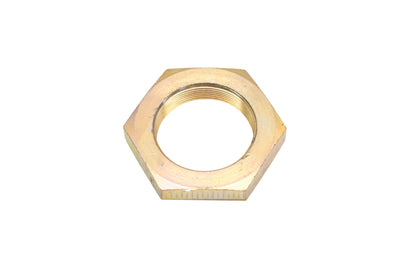 New OEM Polaris 7543801 Wheel Jam Nut NOS