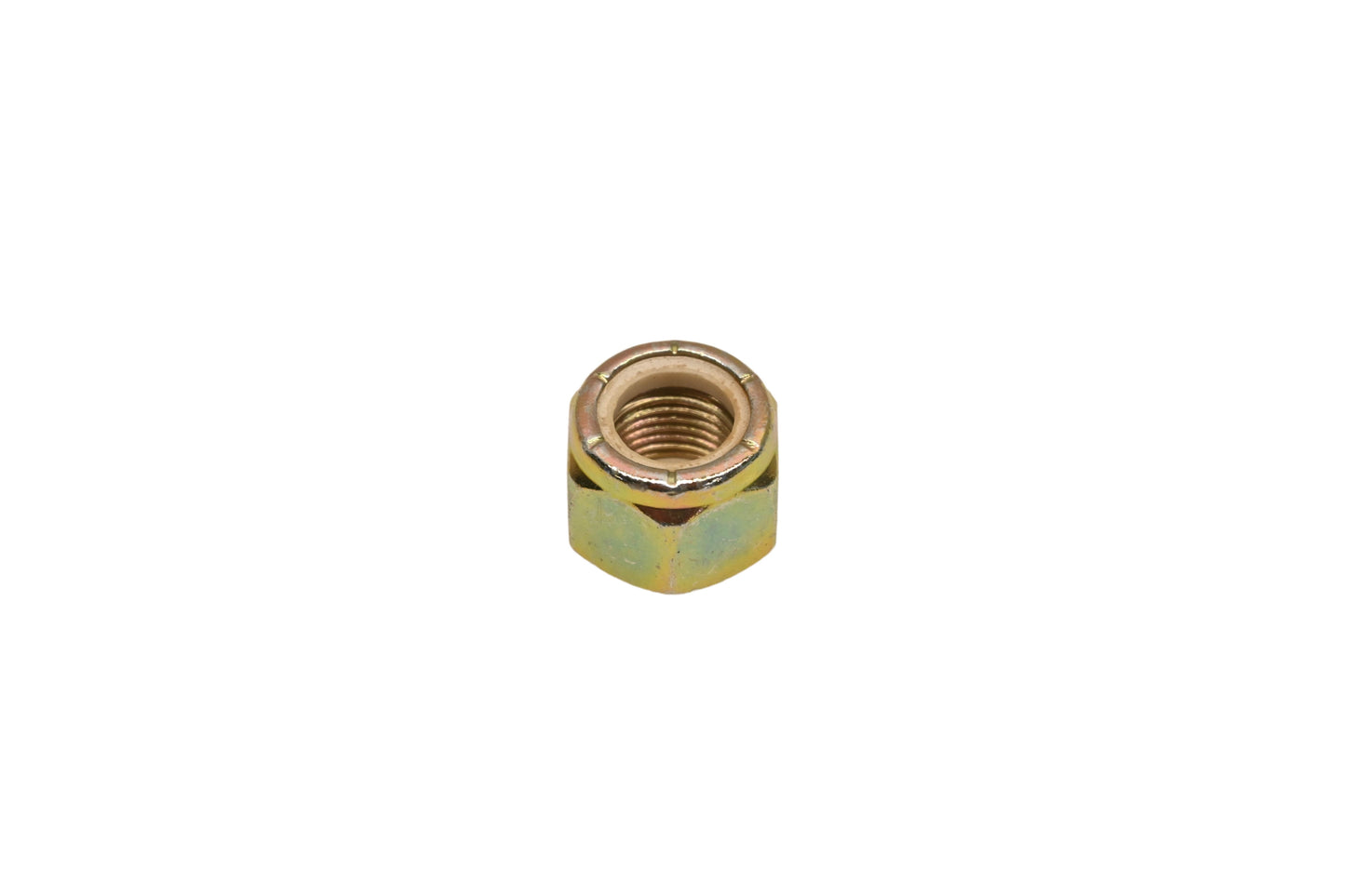 New OEM Polaris 7547065 Nylon Lock Nut NOS