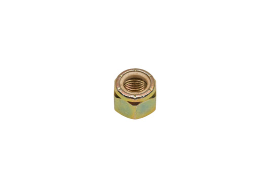 New OEM Polaris 7547065 Nylon Lock Nut NOS