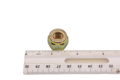 New OEM Polaris 7547065 Nylon Lock Nut NOS