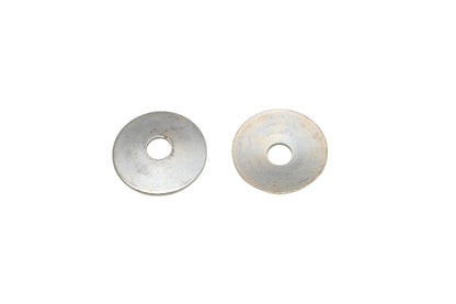 New OEM Polaris 7555710 Washers Qty 2 NOS