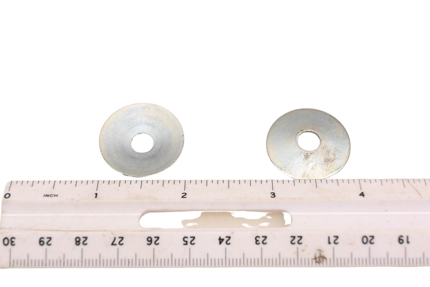 New OEM Polaris 7555710 Washers Qty 2 NOS