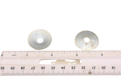 New OEM Polaris 7555710 Washers Qty 2 NOS