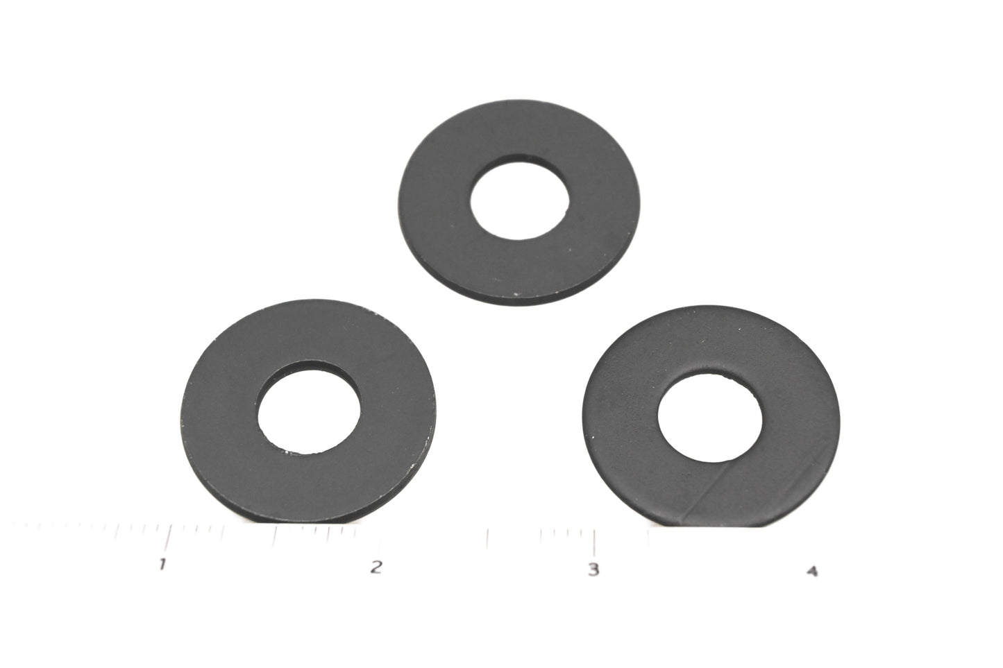 New OEM Polaris 7555721 Washers Qty 3 NOS