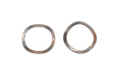 New OEM Polaris 7555735 Wave Washers Qty 2 NOS