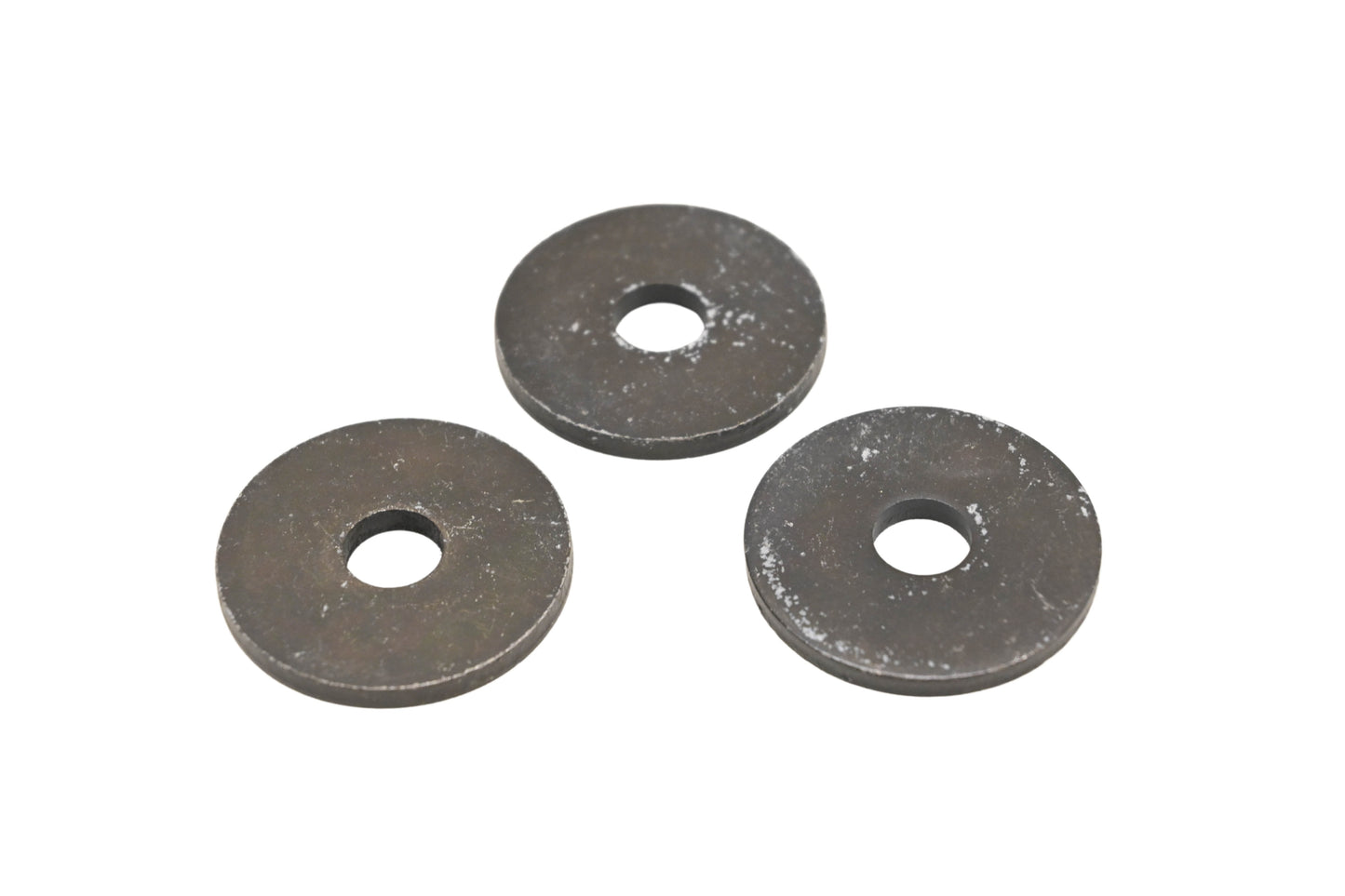 New OEM Polaris 7555732 Flat Washers Qty 3 NOS