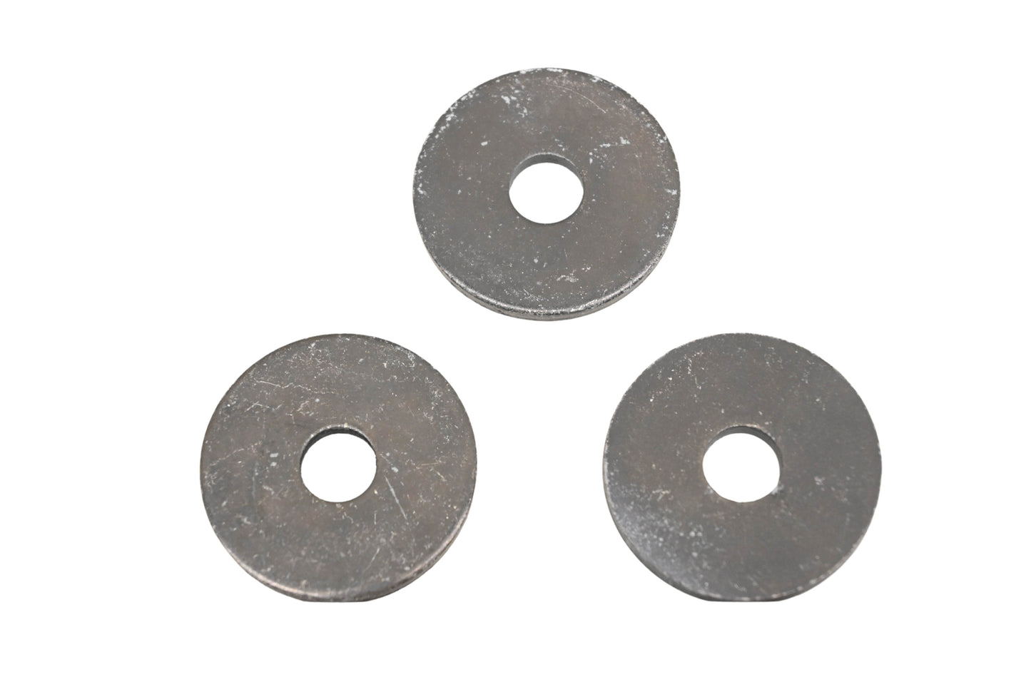 New OEM Polaris 7555732 Flat Washers Qty 3 NOS