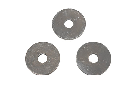 New OEM Polaris 7555732 Flat Washers Qty 3 NOS