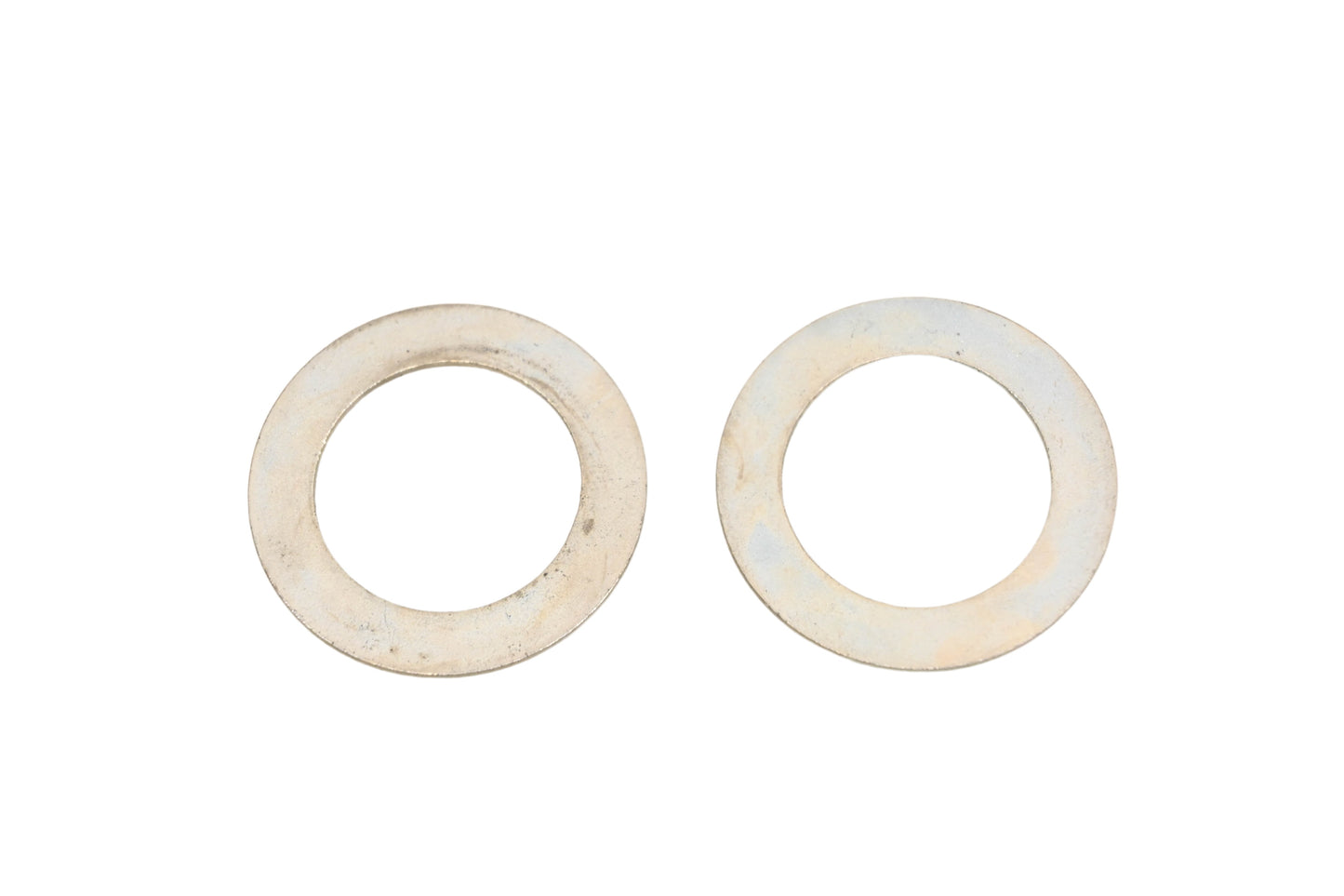 New OEM Polaris 7555752 Bushing Washers Qty 2 NOS