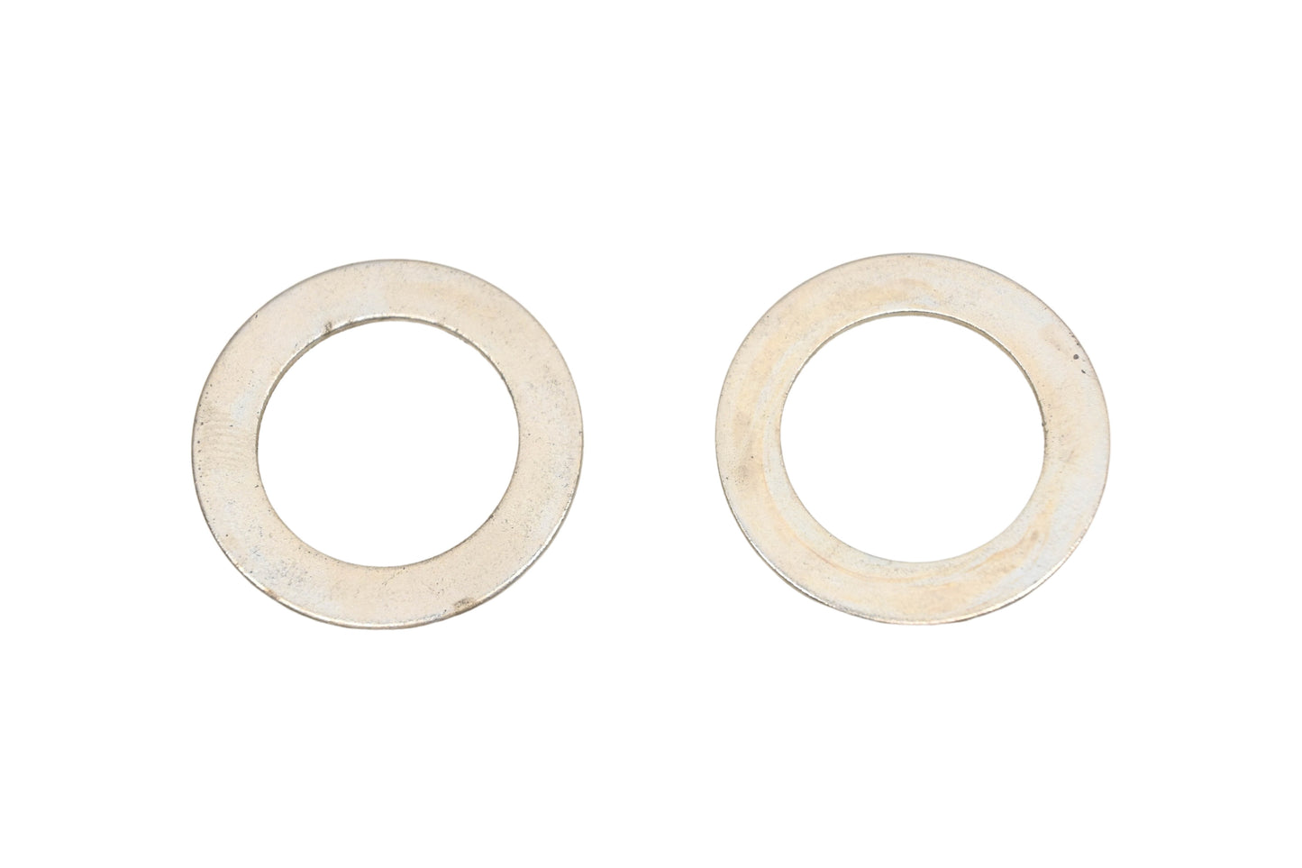 New OEM Polaris 7555752 Bushing Washers Qty 2 NOS