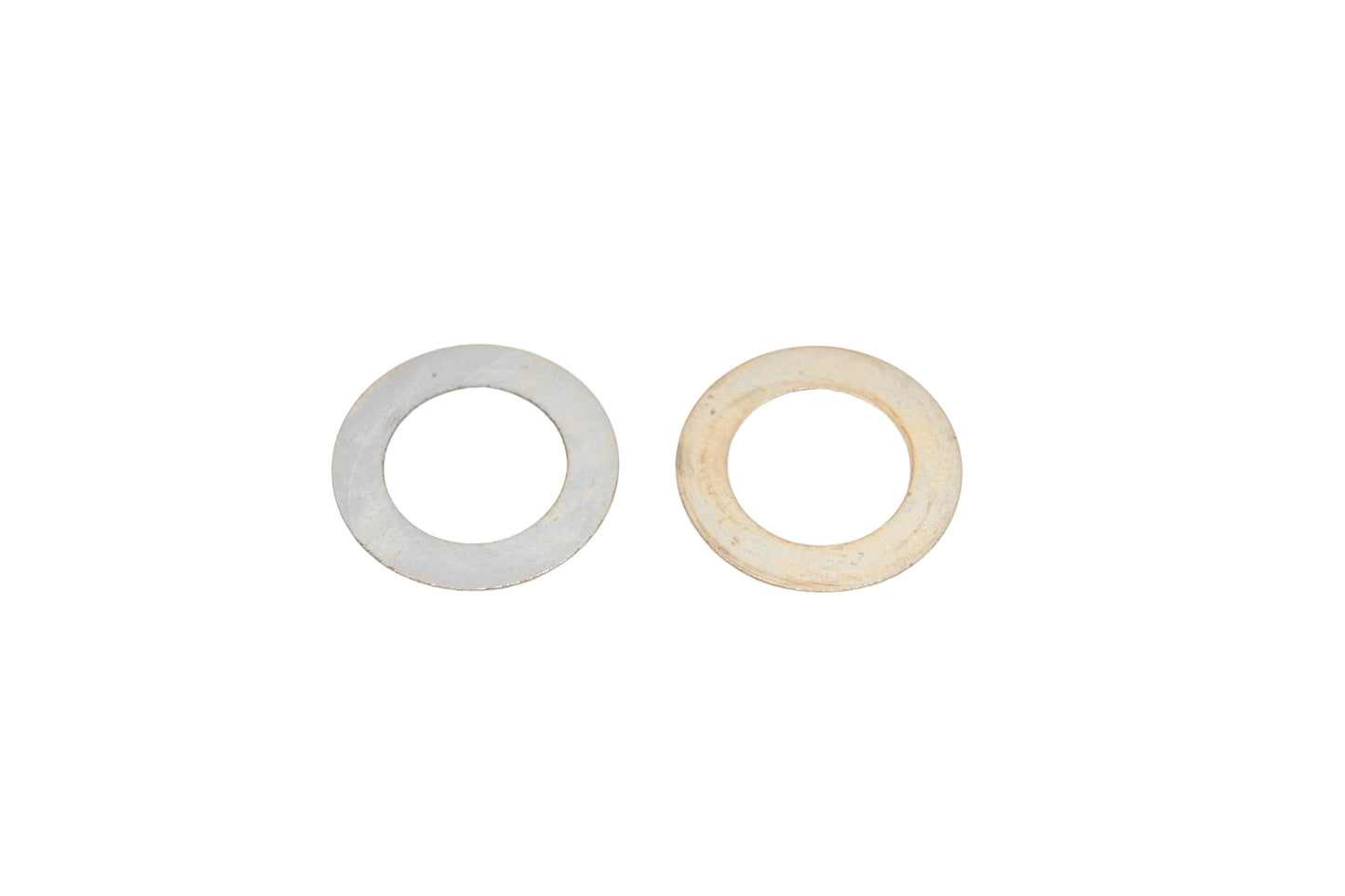 New OEM Polaris 7555762 Washers Qty 2 NOS