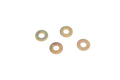 New OEM Polaris 7555783 Washers Qty 4 NOS
