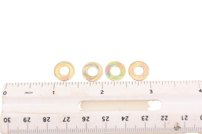 New OEM Polaris 7555783 Washers Qty 4 NOS