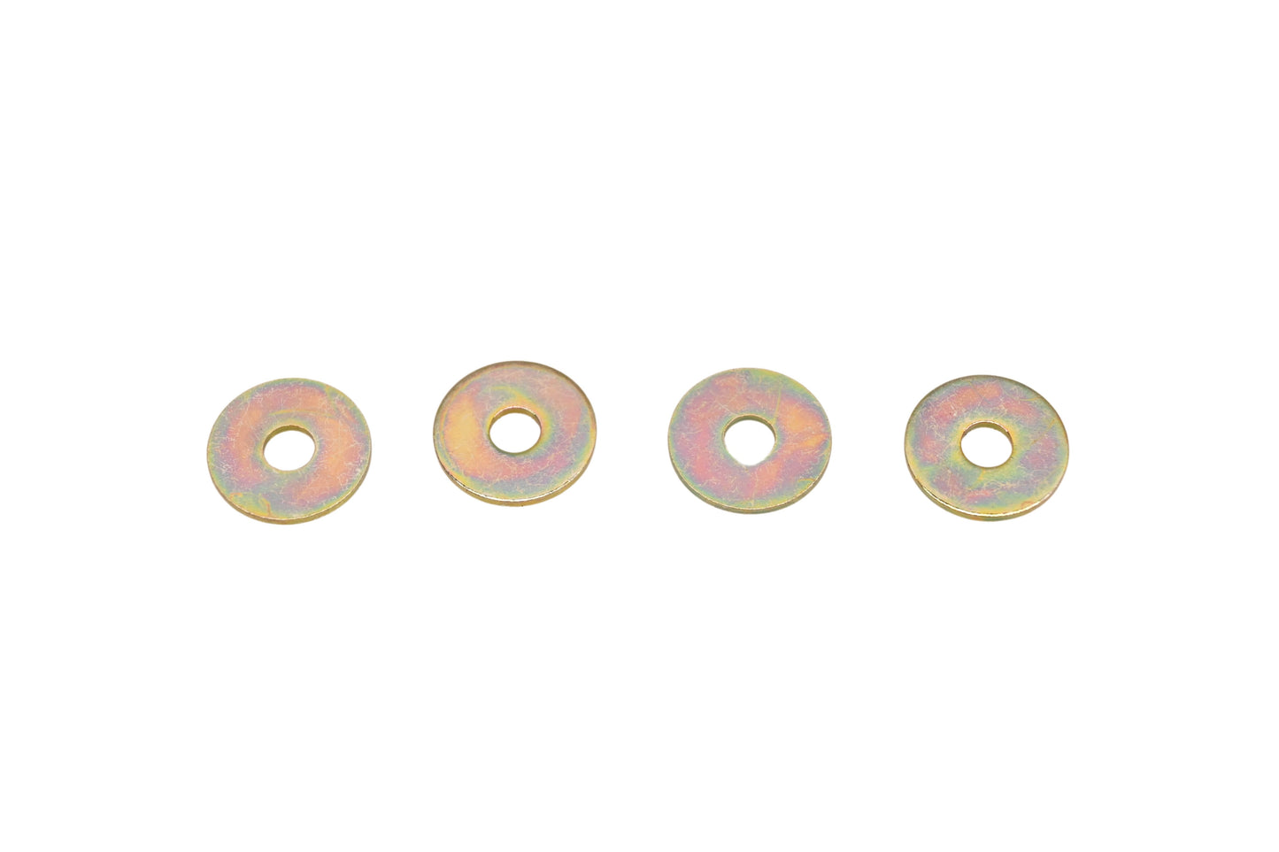 New OEM Polaris 7555792 Washers Qty 4 NOS