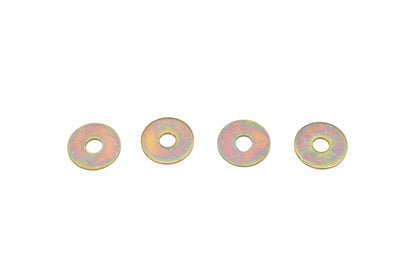 New OEM Polaris 7555792 Washers Qty 4 NOS